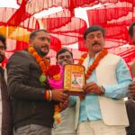 सिम्मी ट्रेडिंग कॉरपोरेशन ने किया मीटअप का आयोजन, गोंडा में चार जिलों के सोशल मीडिया क्रिएटर सम्मानित