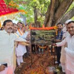 Gonda news: गौरा में 38 करोड़ से बनेगी 16KM लंबी सड़क: विधायक ने शिलान्यास किया