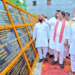 गौरा विधानसभा में विकास को मिली नई गति, 10 करोड़ की 38 परियोजनाओं का लोकार्पण