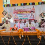 गोंडा: बभनजोत ब्लॉक के त्रि-दिवसीय जन कल्याण मेले का समाधान और सम्मान के साथ समापन, 70 से अधिक आयुष्मान कार्ड बने
